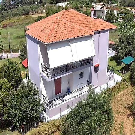 New Village Studios, Preveza A1 Exterior photo