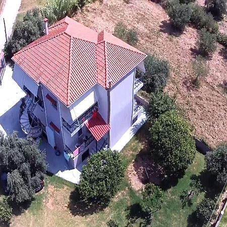 New Village Studios, Preveza A1 Exterior photo