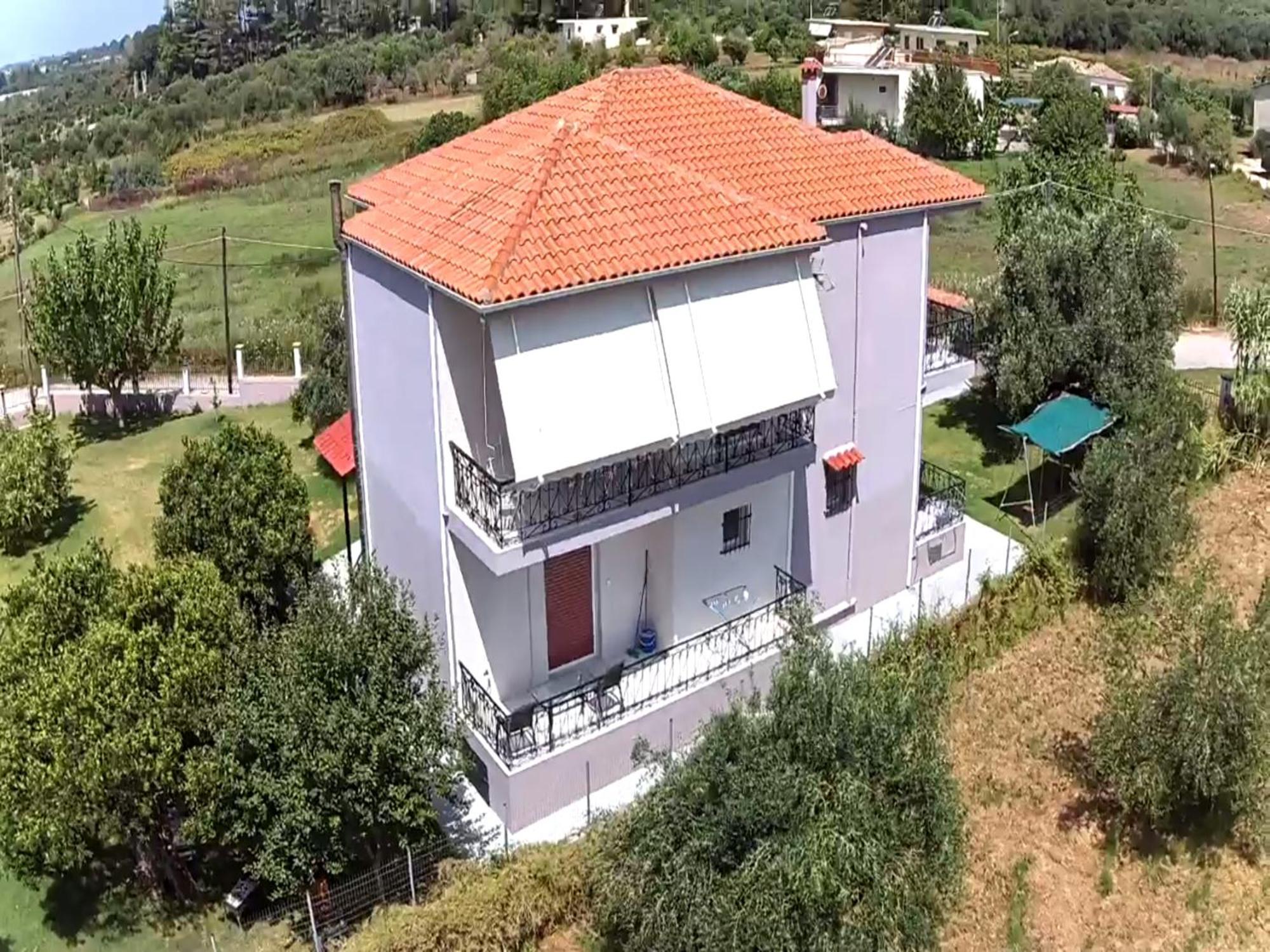 New Village Studios, Preveza A1 Exterior photo