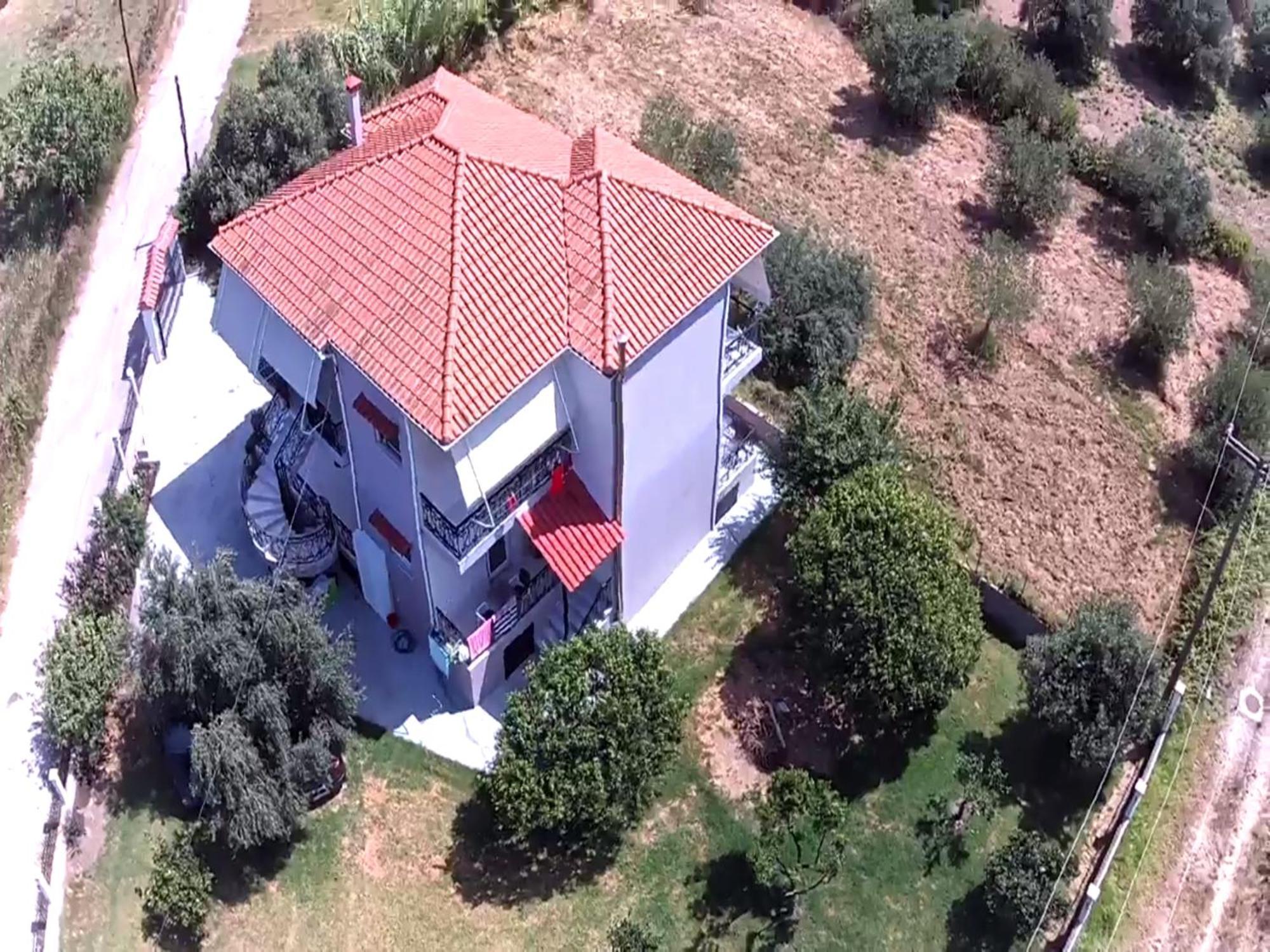 New Village Studios, Preveza A1 Exterior photo