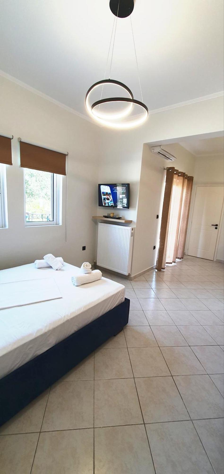 New Village Studios, Preveza A1 Exterior photo