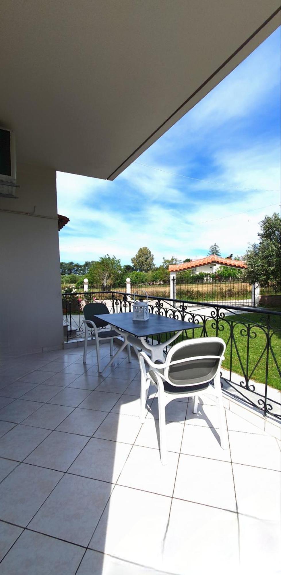 New Village Studios, Preveza A1 Exterior photo