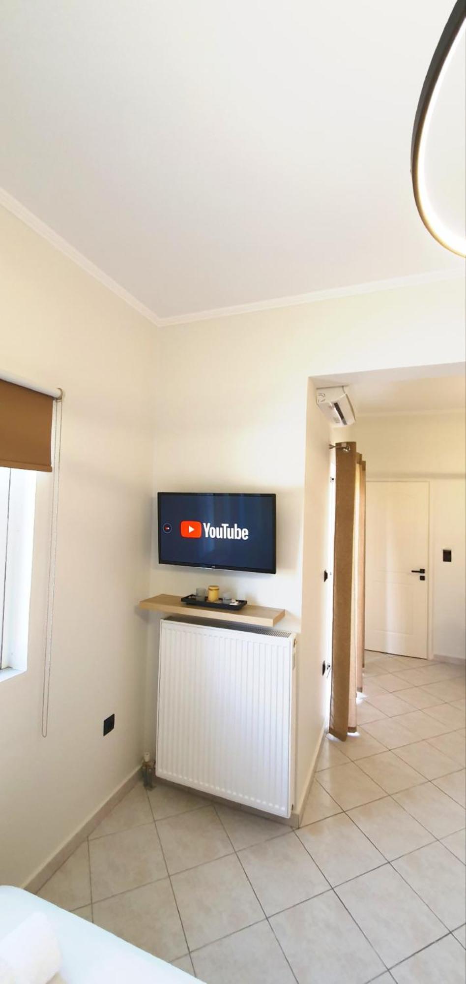 New Village Studios, Preveza A1 Exterior photo